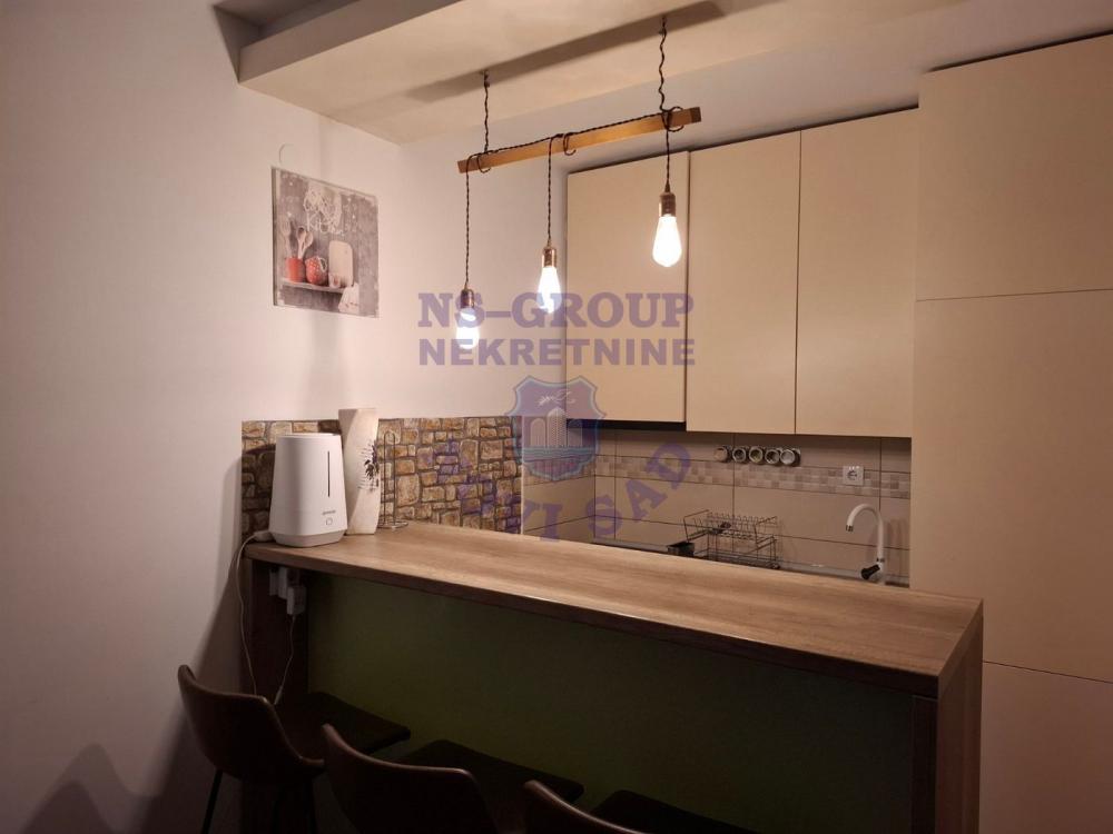 Slika 3 - Jednosoban stan na prodaju, 27m2, 87.550€