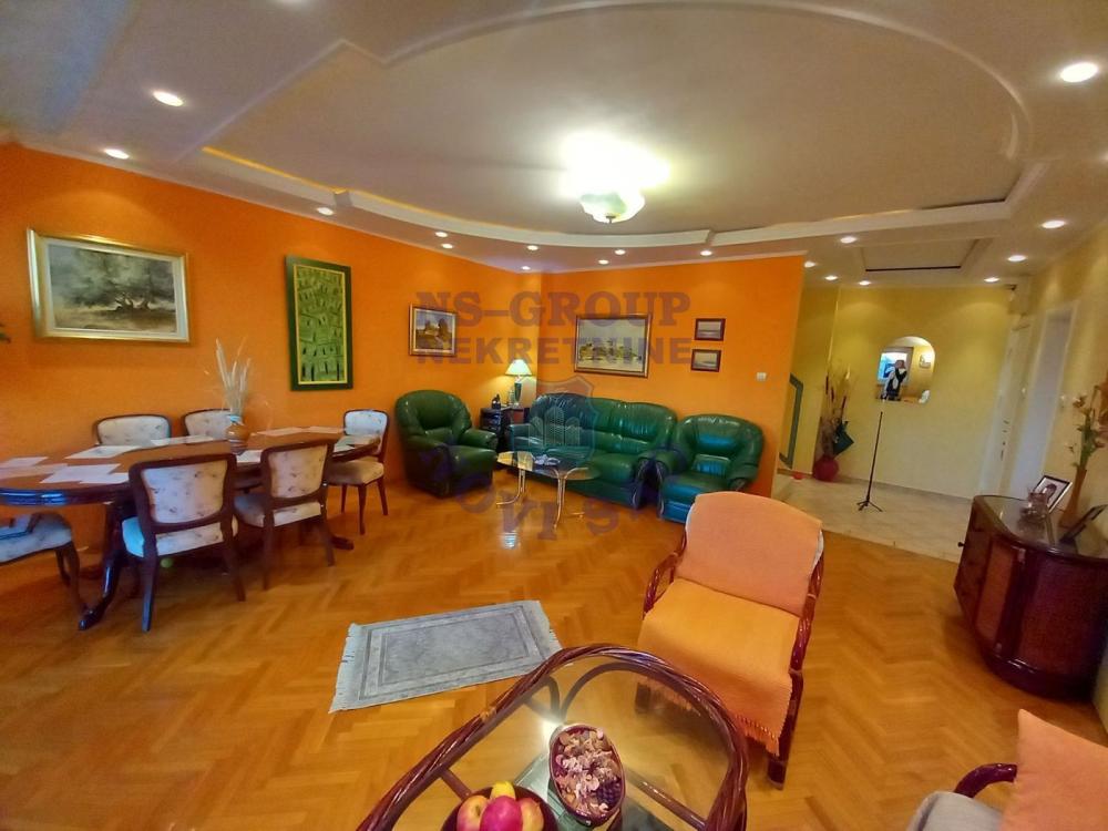 Slika 1 - Troiposoban stan na prodaju, 102m2, 277.070€