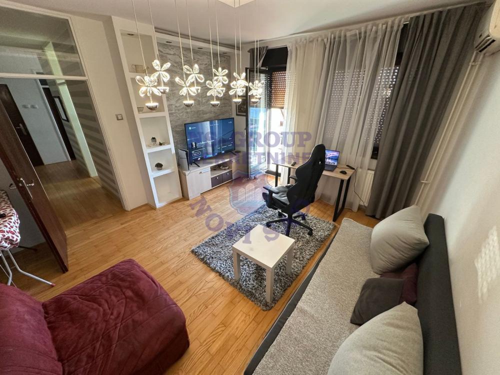 Slika 4 - Dvosoban stan na prodaju, 51m2, 133.900€