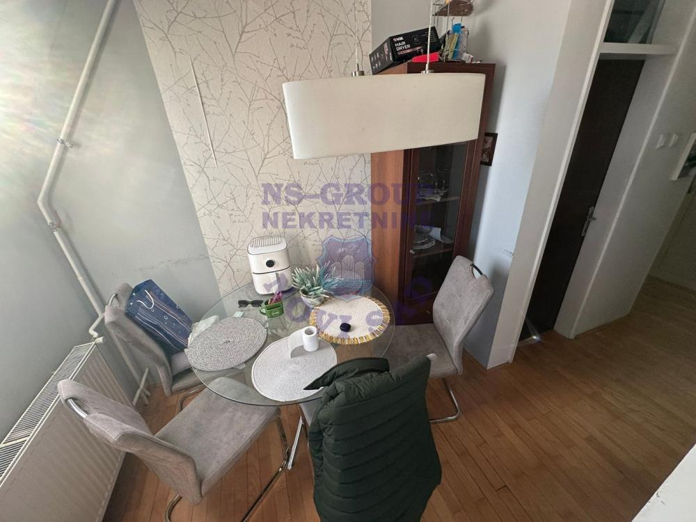 Glavna slika -Dvosoban stan na prodaju, 51m2, 133.900€