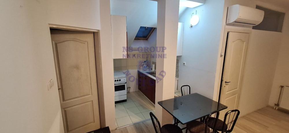 Slika 1 - Jednoiposoban stan na prodaju, 33m2, 92.700€