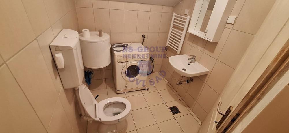 Slika 7 - Jednoiposoban stan na prodaju, 33m2, 92.700€