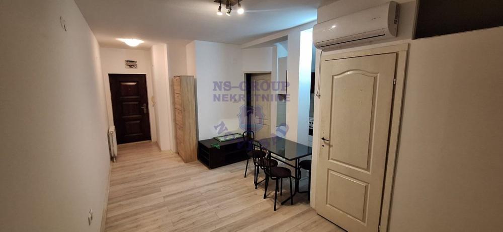 Slika 2 - Jednoiposoban stan na prodaju, 33m2, 92.700€