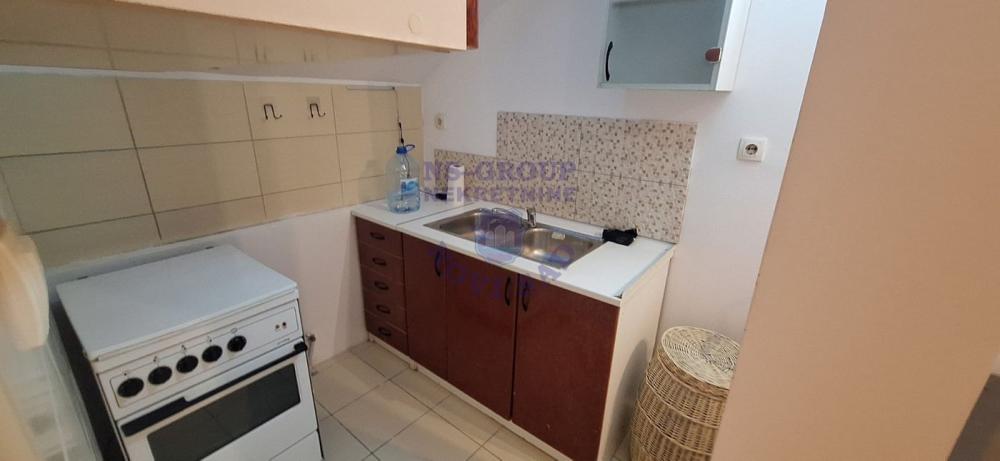 Slika 3 - Jednoiposoban stan na prodaju, 33m2, 92.700€