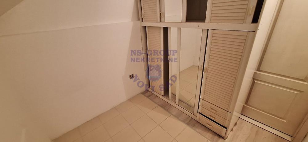 Slika 5 - Jednoiposoban stan na prodaju, 33m2, 92.700€