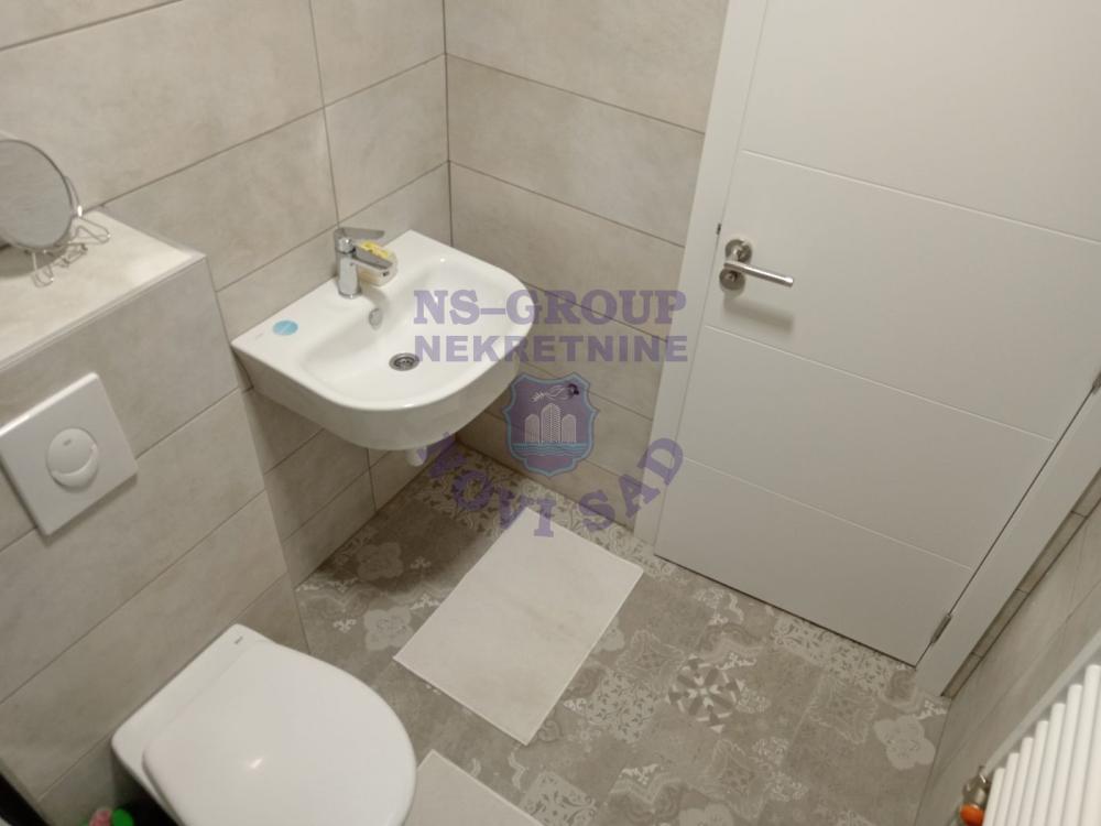 Slika 5 - Jednoiposoban stan na prodaju, 44m2, 118.450€