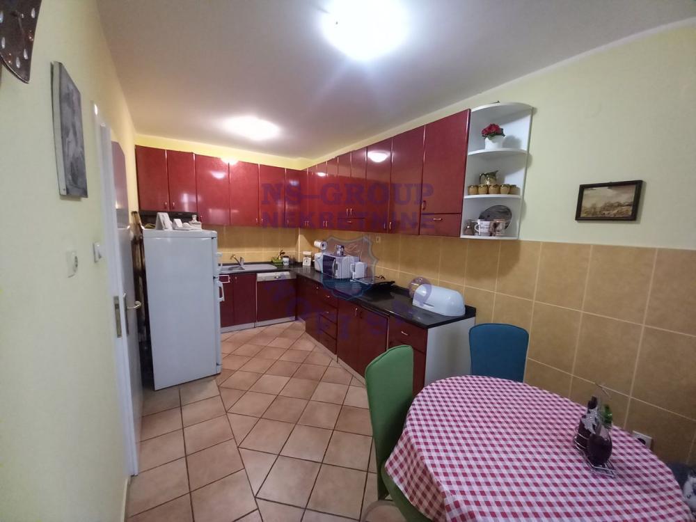 Slika 2 - Troiposoban stan na prodaju, 102m2, 277.070€