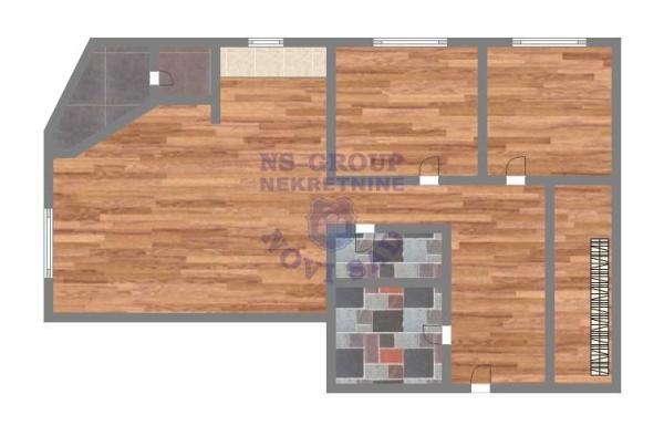 Slika 9 - Trosoban stan na prodaju, 63m2, 175.100€