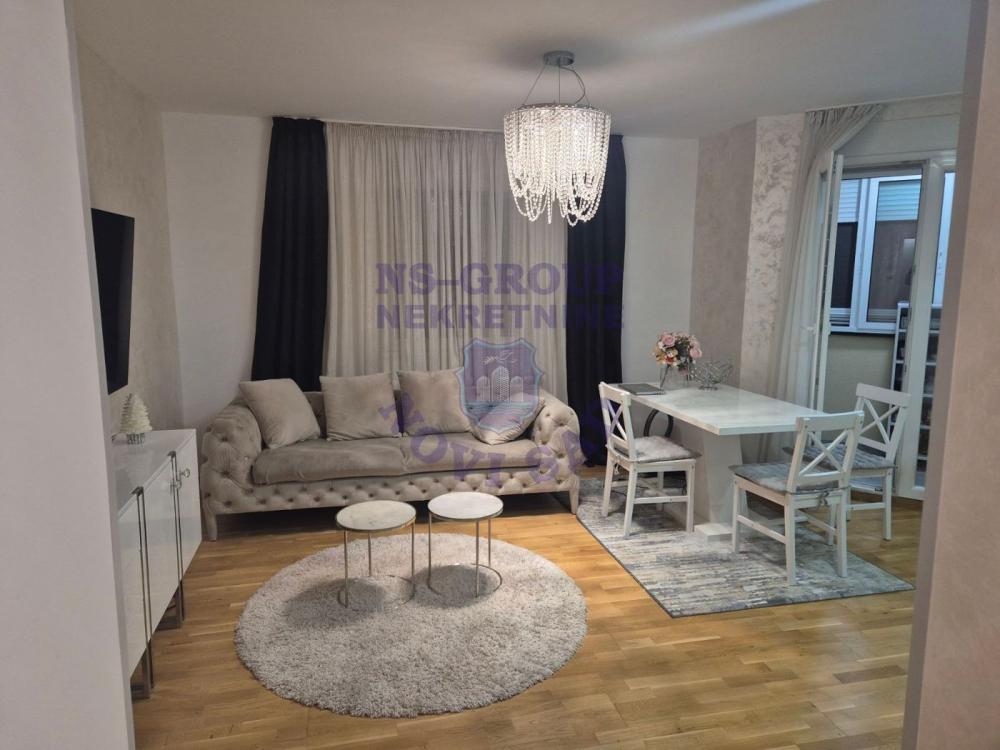 Glavna slika -Trosoban stan na prodaju, 63m2, 175.100€