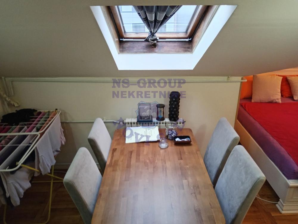 Slika 4 - Stan na prodaju, 20m2, 61.800€