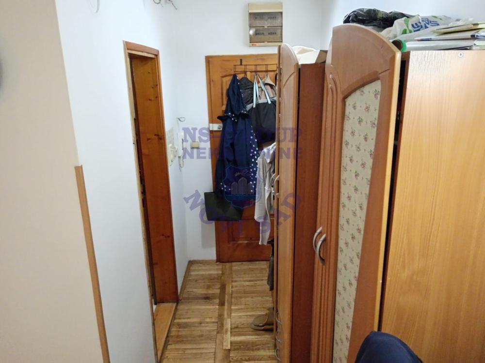 Slika 6 - Stan na prodaju, 20m2, 61.800€