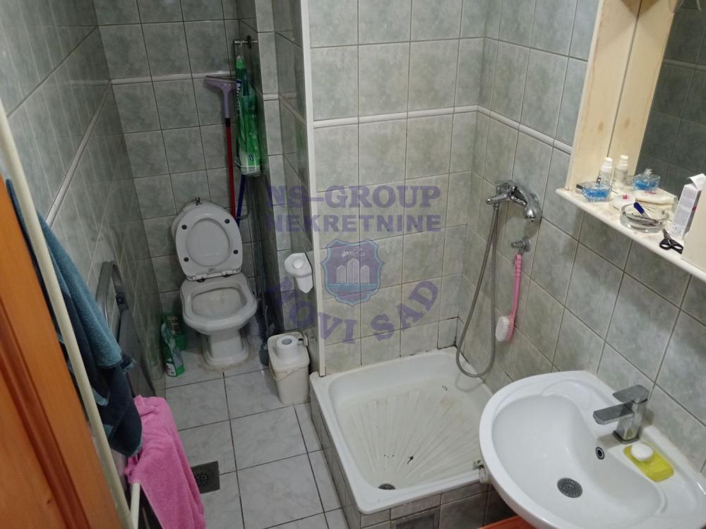 Slika 7 - Stan na prodaju, 20m2, 61.800€