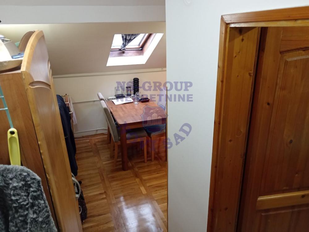 Slika 5 - Stan na prodaju, 20m2, 61.800€