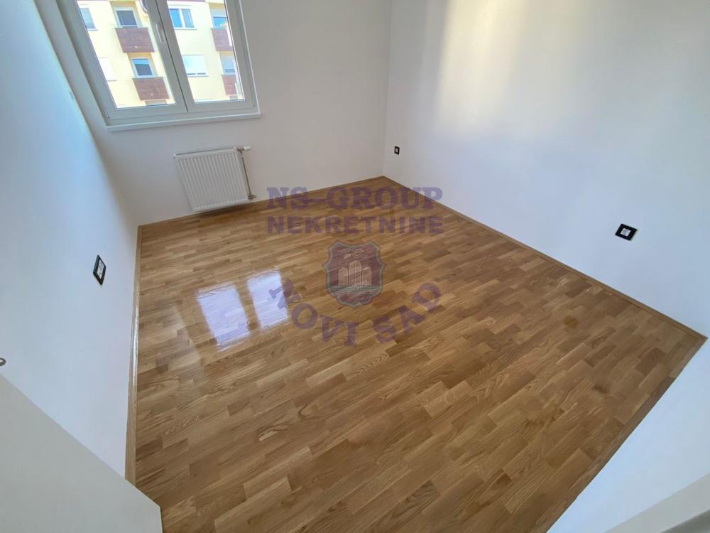 Slika 3 - Četvorosoban stan na prodaju, 82m2, 193.120€