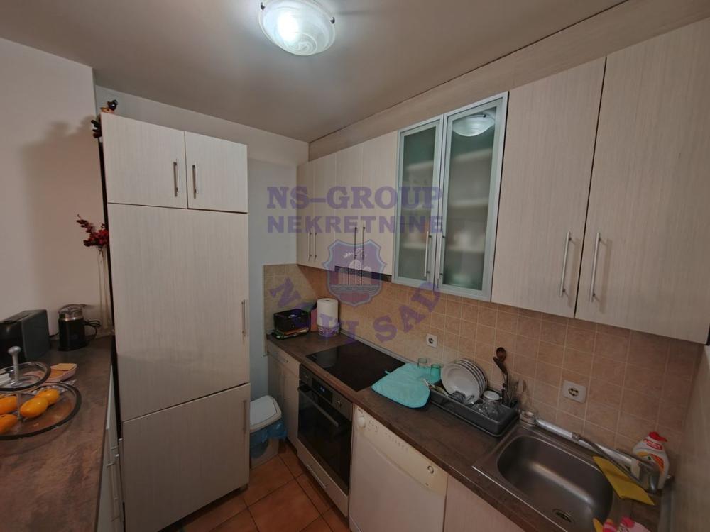 Slika 2 - Troiposoban stan na prodaju, 85m2, 189.370€