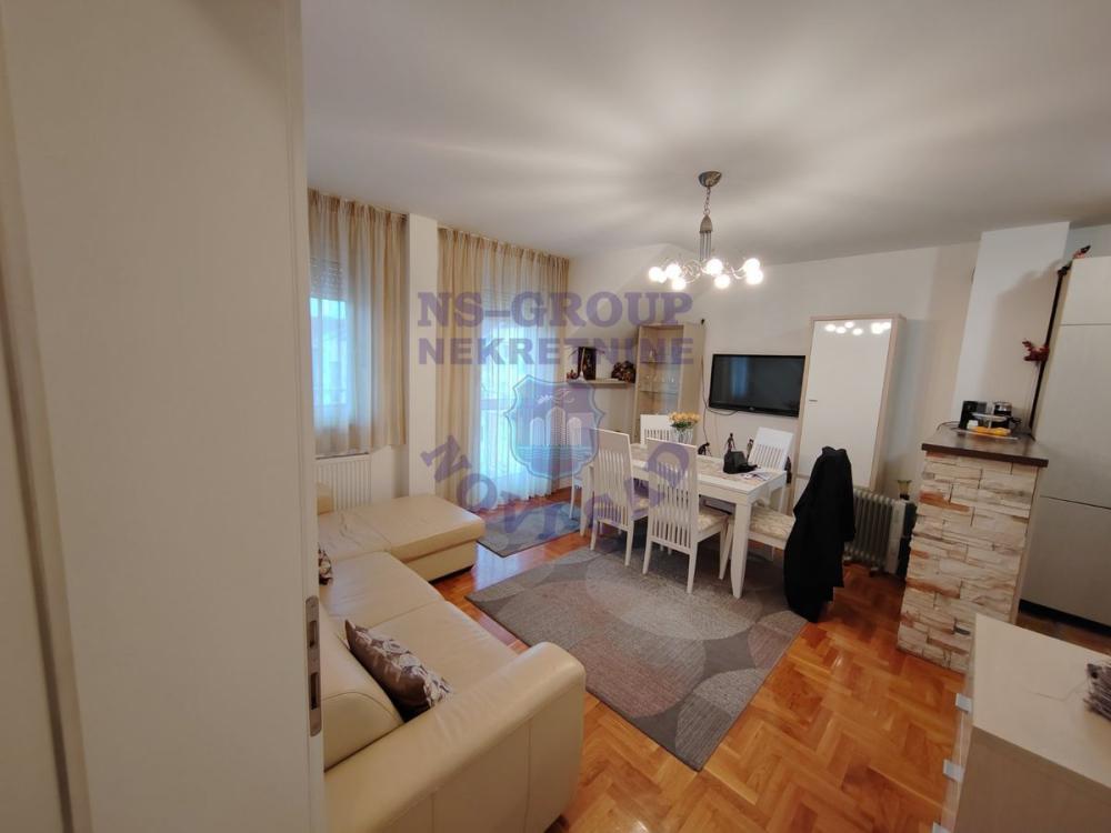 Slika 1 - Troiposoban stan na prodaju, 85m2, 189.370€