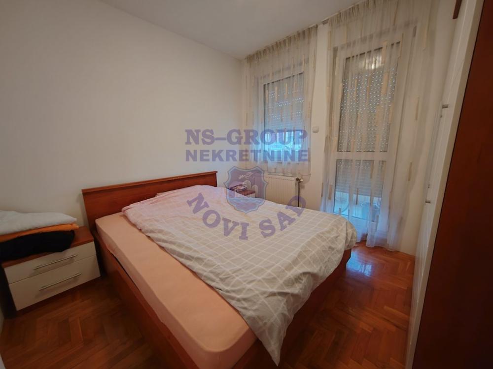 Slika 3 - Troiposoban stan na prodaju, 85m2, 189.370€