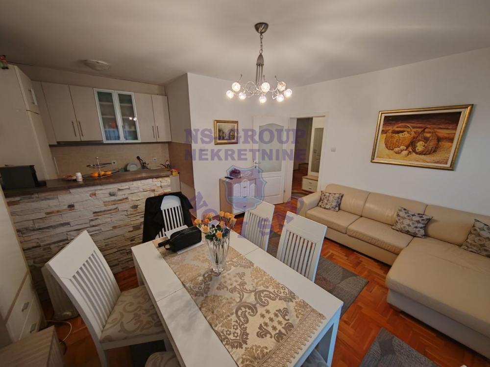 Glavna slika -Troiposoban stan na prodaju, 85m2, 189.370€