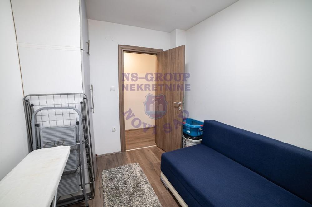 Slika 6 - Trosoban stan na prodaju, 60m2, 127.310€