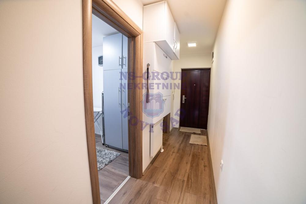 Slika 4 - Trosoban stan na prodaju, 60m2, 127.310€