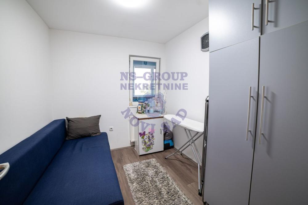 Slika 5 - Trosoban stan na prodaju, 60m2, 127.310€