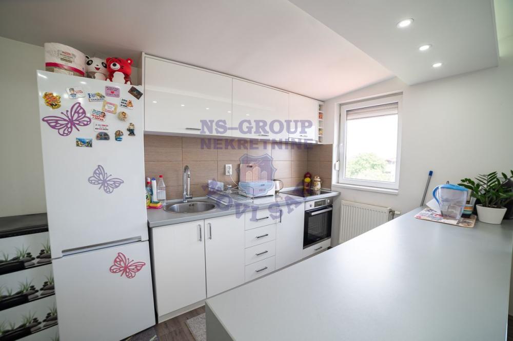 Slika 1 - Trosoban stan na prodaju, 60m2, 127.310€