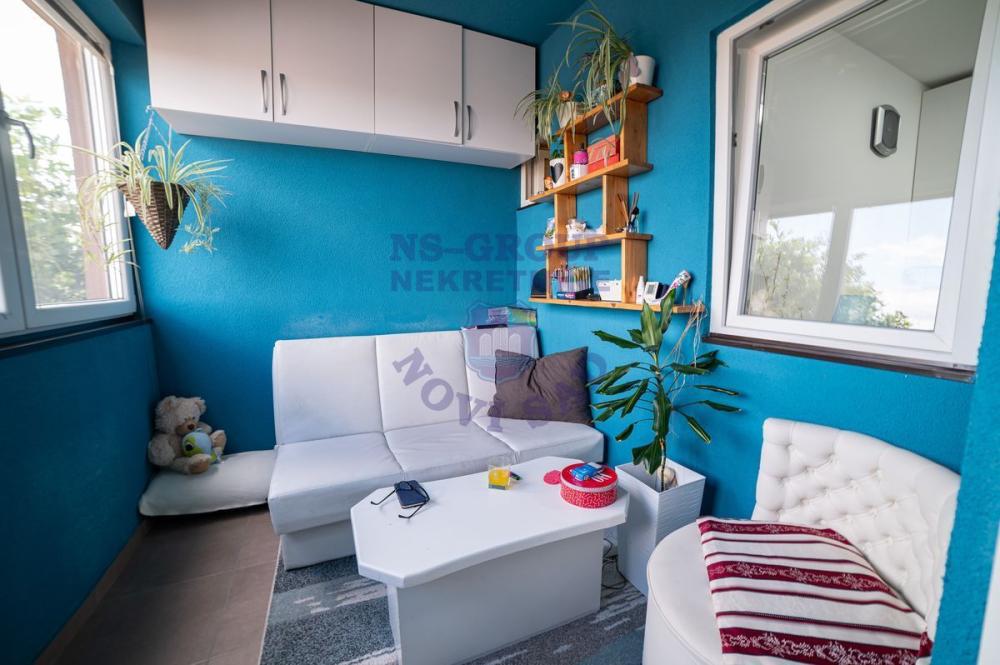 Slika 11 - Trosoban stan na prodaju, 60m2, 127.310€