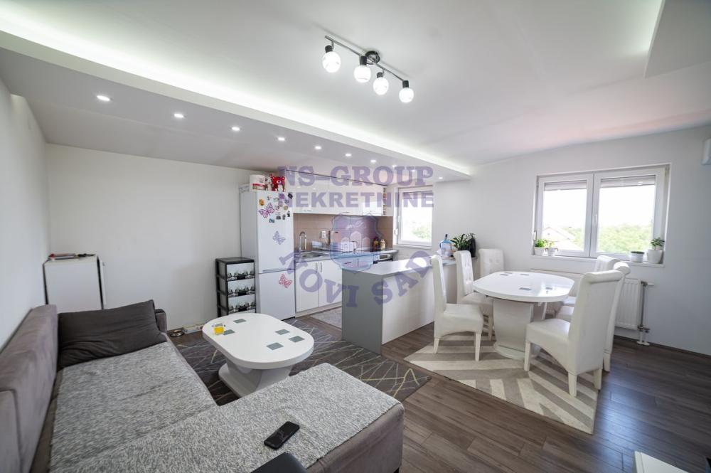 Slika 2 - Trosoban stan na prodaju, 60m2, 127.310€