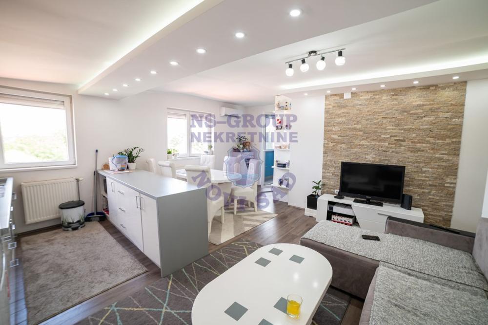 Glavna slika -Trosoban stan na prodaju, 60m2, 127.310€