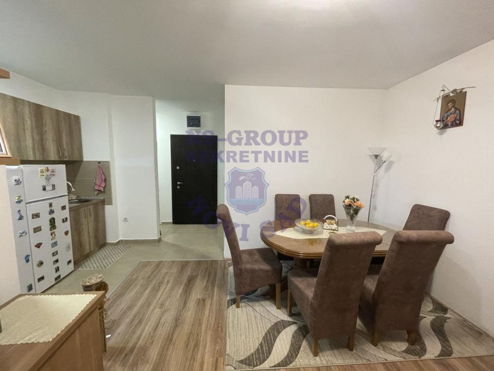 Slika 1 - Troiposoban stan na prodaju, 68m2, 144.200€