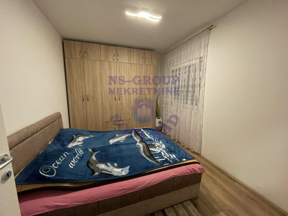 Slika 4 - Troiposoban stan na prodaju, 68m2, 144.200€