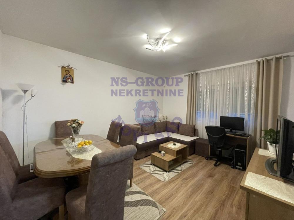 Glavna slika -Troiposoban stan na prodaju, 68m2, 144.200€