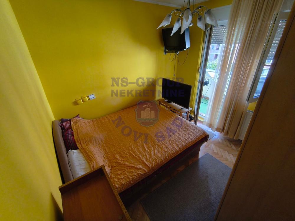 Slika 4 - Četvorosoban stan na prodaju, 92m2, 201.600€