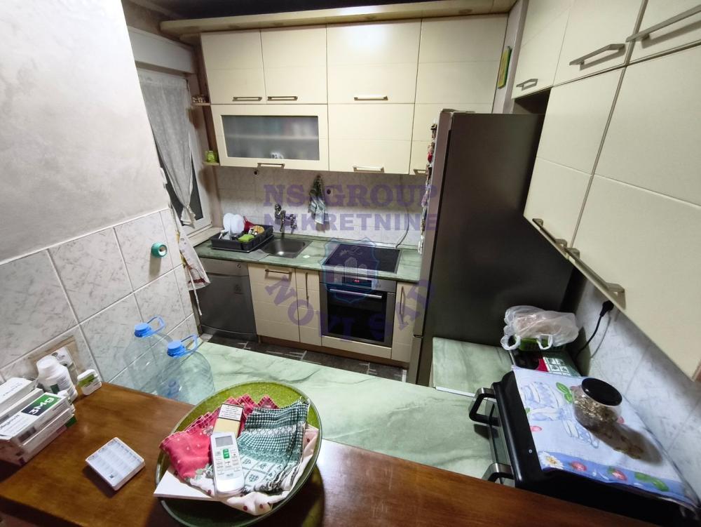Slika 2 - Četvorosoban stan na prodaju, 92m2, 201.600€