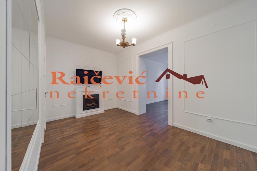 Slika 2 - Hilandarska, Dvosoban stan na prodaju, 47m2, 220.000€