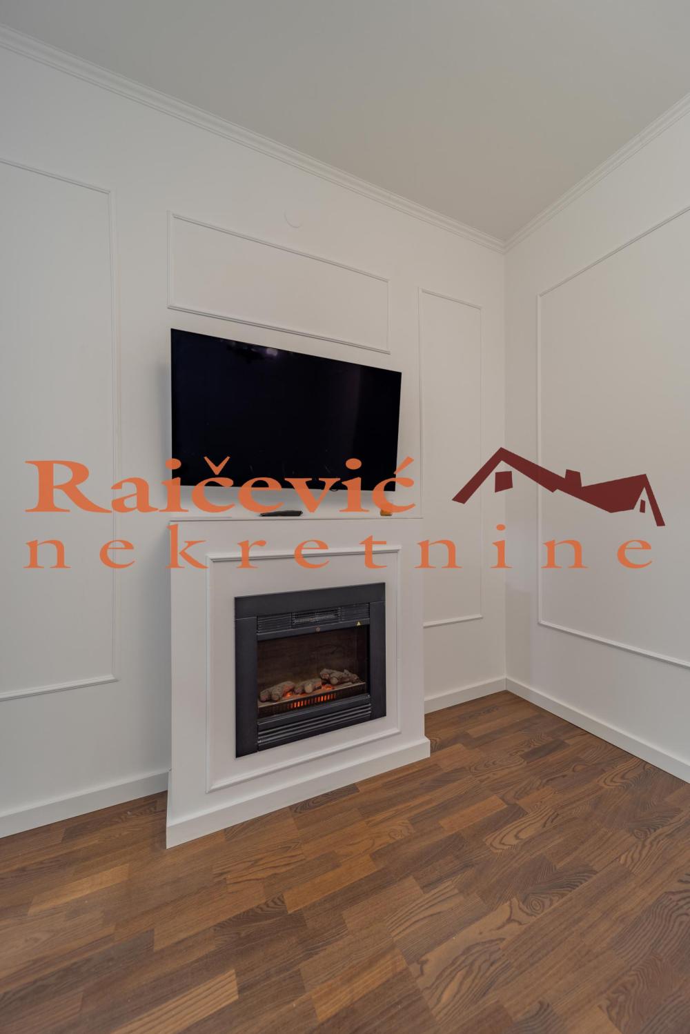 Slika 3 - Hilandarska, Dvosoban stan na prodaju, 47m2, 220.000€