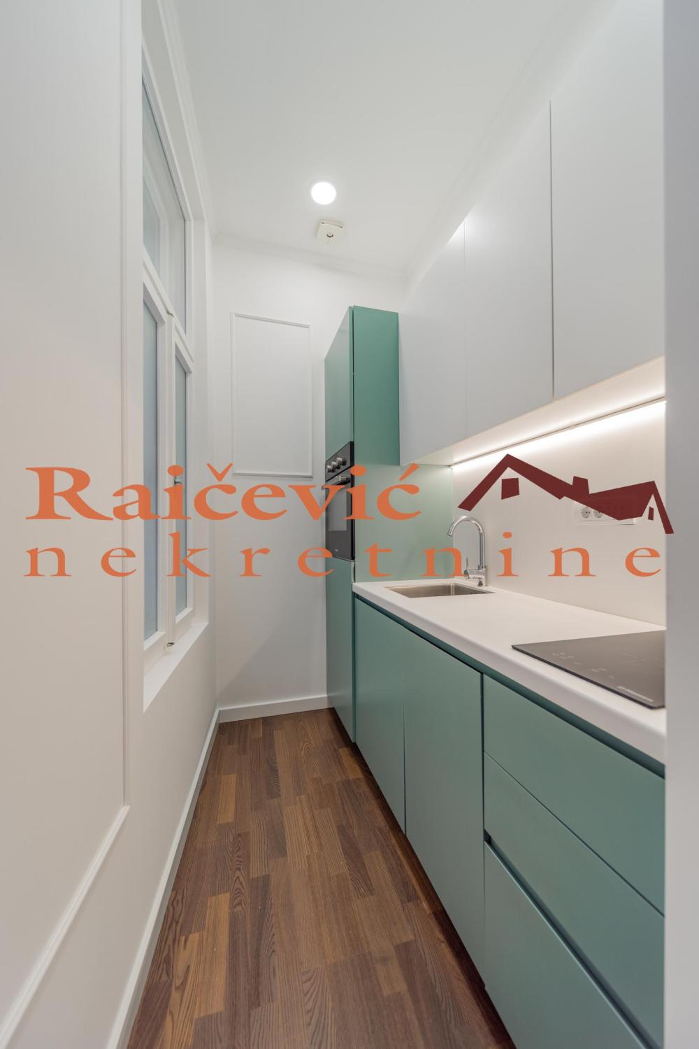 Slika 5 - Hilandarska, Dvosoban stan na prodaju, 47m2, 220.000€