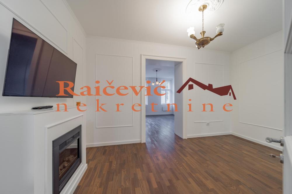 Slika 7 - Hilandarska, Dvosoban stan na prodaju, 47m2, 220.000€