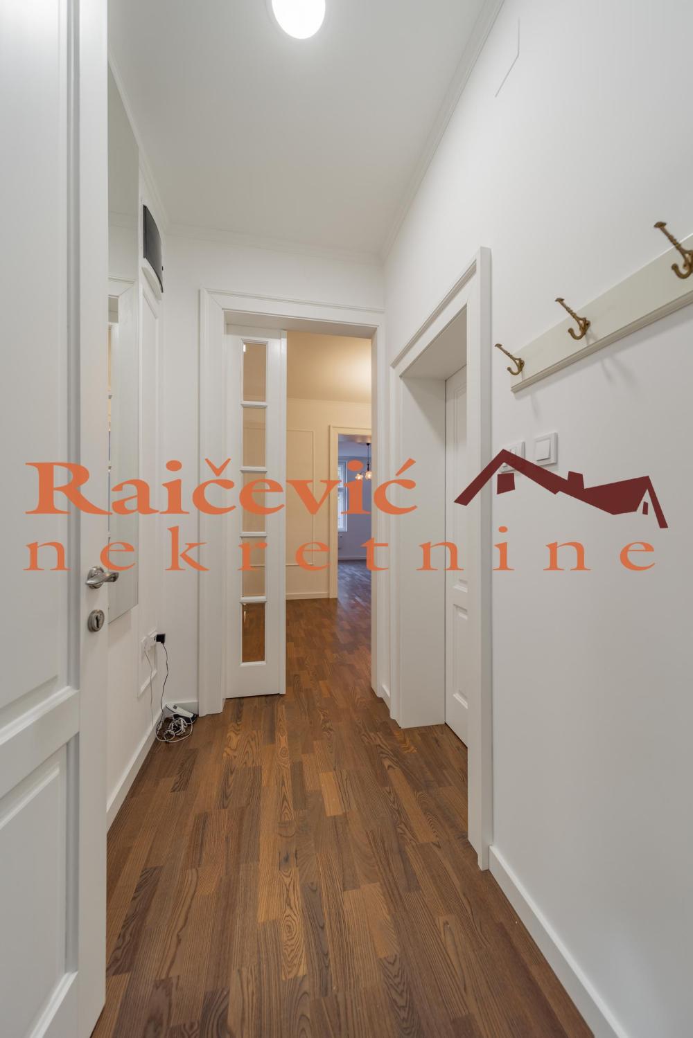 Slika 10 - Hilandarska, Dvosoban stan na prodaju, 47m2, 220.000€