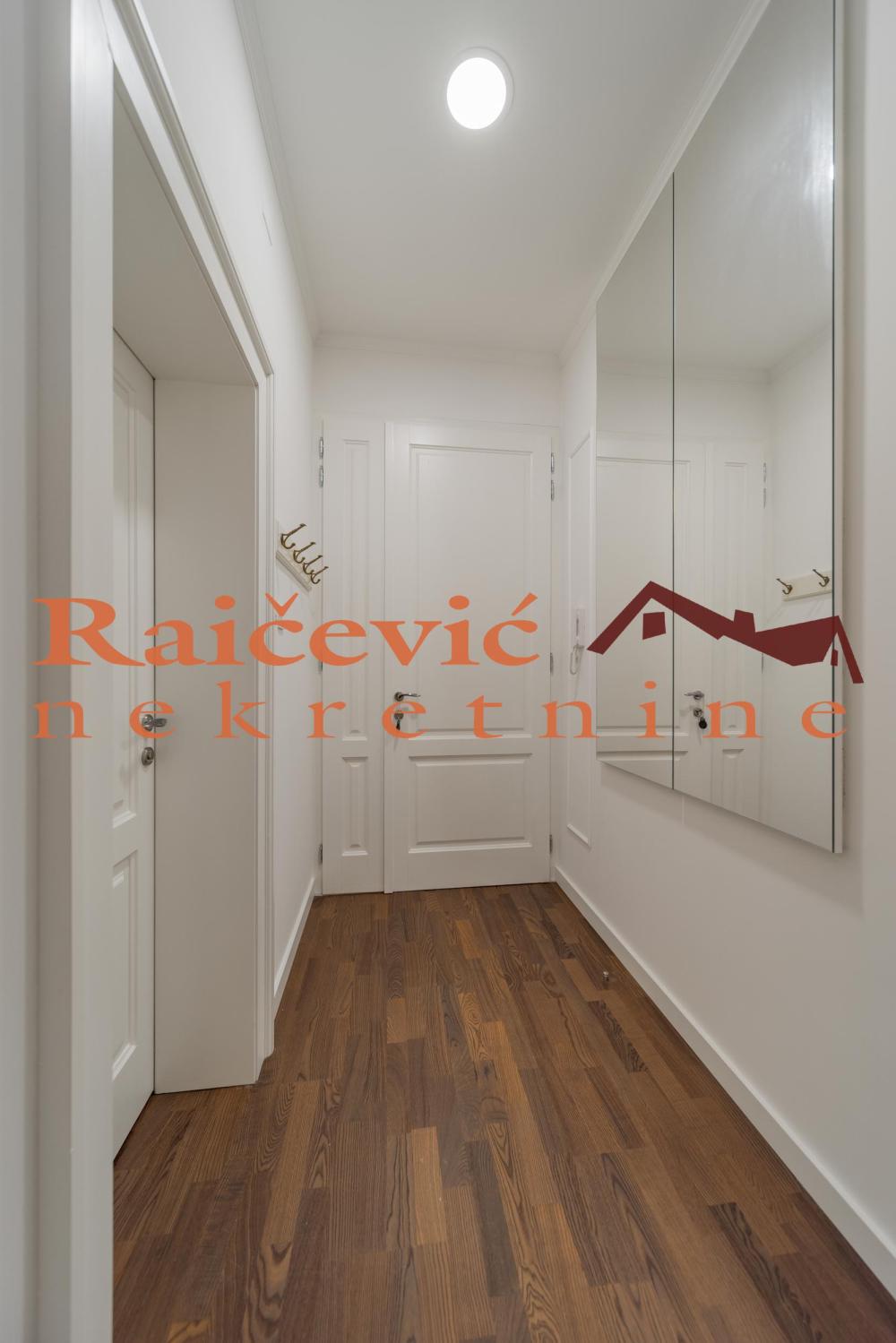 Slika 11 - Hilandarska, Dvosoban stan na prodaju, 47m2, 220.000€