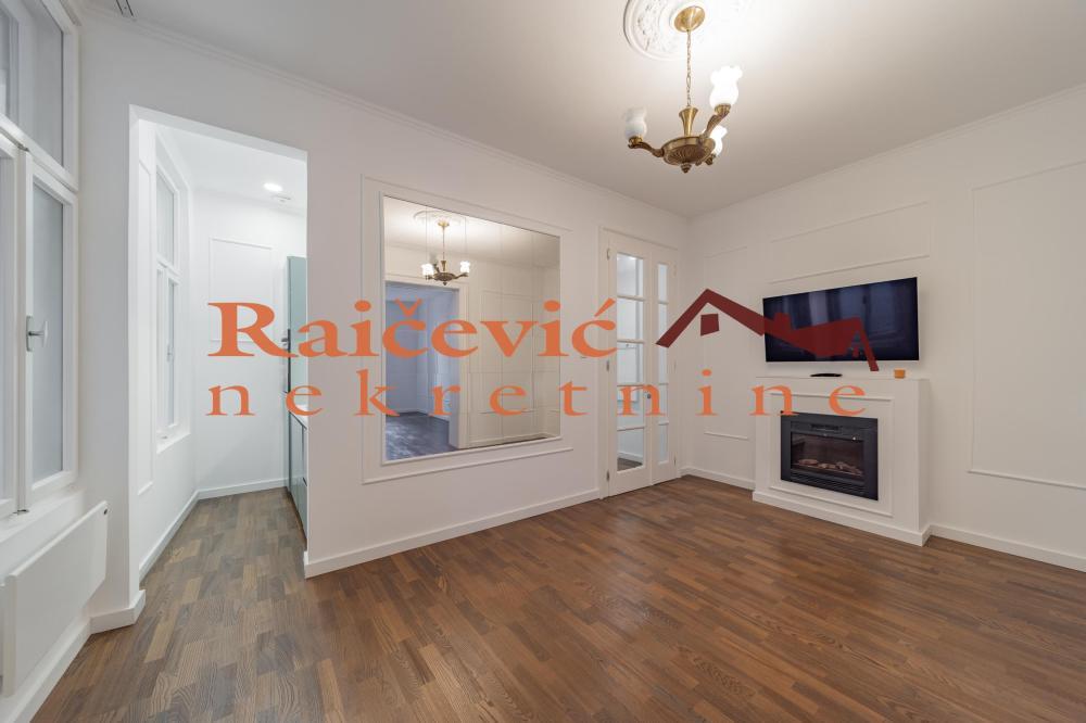 Glavna slika -Hilandarska, Dvosoban stan na prodaju, 47m2, 220.000€