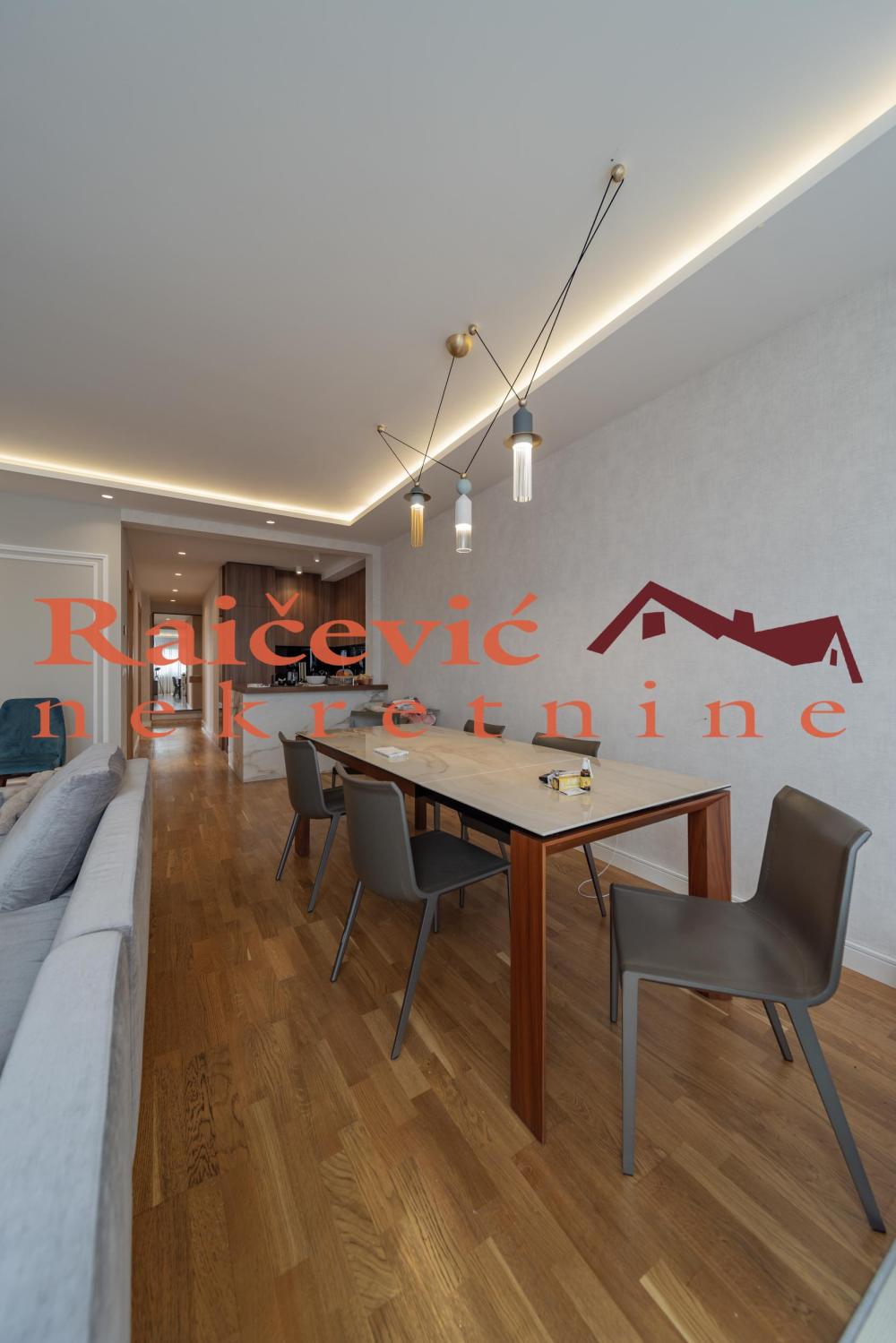 Slika 4 - Gajeva, Četvorosoban stan za izdavanje, 98m2, 2.000€