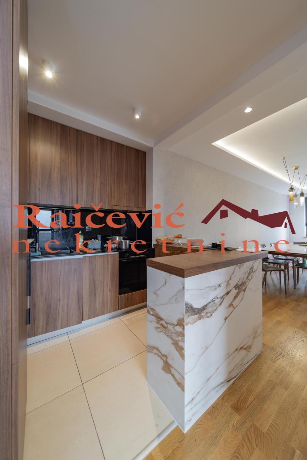 Slika 5 - Gajeva, Četvorosoban stan za izdavanje, 98m2, 2.000€