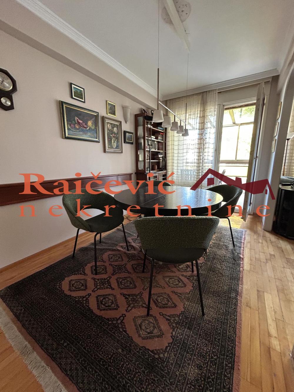 Slika 3 - Tadeusa Koscuska, Trosoban stan za izdavanje, 93m2, 1.200€