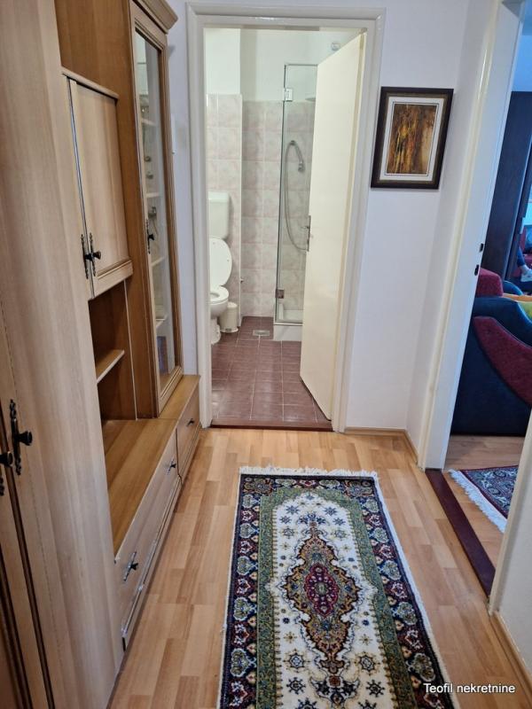 Slika 1 - Pariske komune, Jednosoban stan na prodaju, 36m2, 139.500€