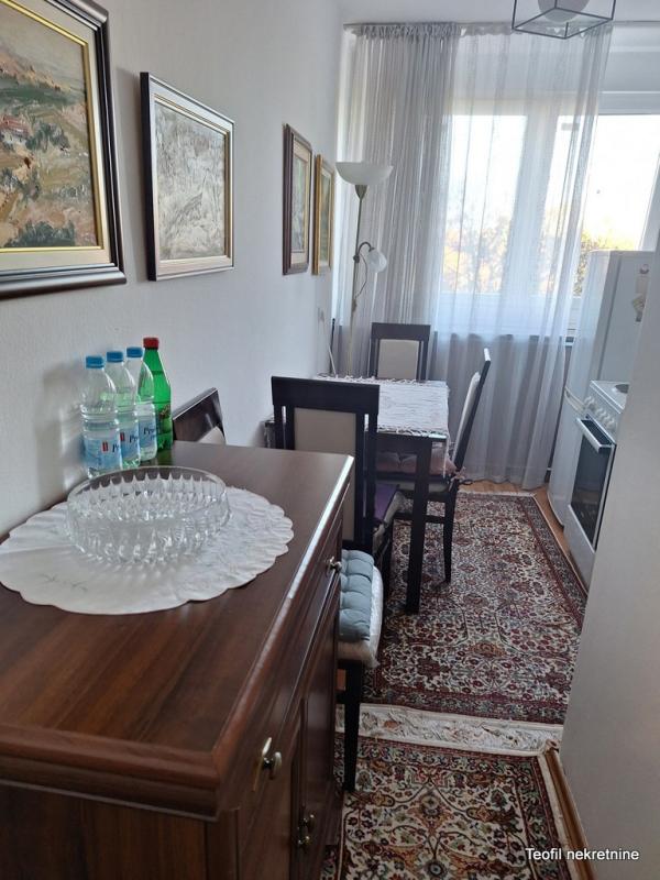 Slika 2 - Pariske komune, Jednosoban stan na prodaju, 36m2, 139.500€