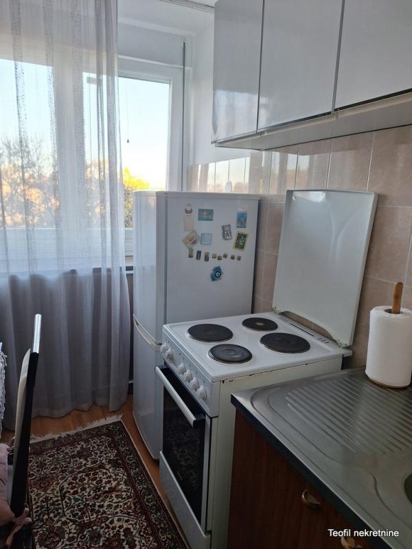 Slika 3 - Pariske komune, Jednosoban stan na prodaju, 36m2, 139.500€