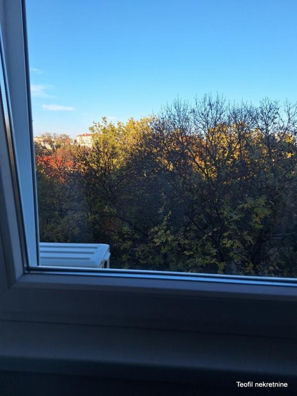 Slika 5 - Pariske komune, Jednosoban stan na prodaju, 36m2, 139.500€