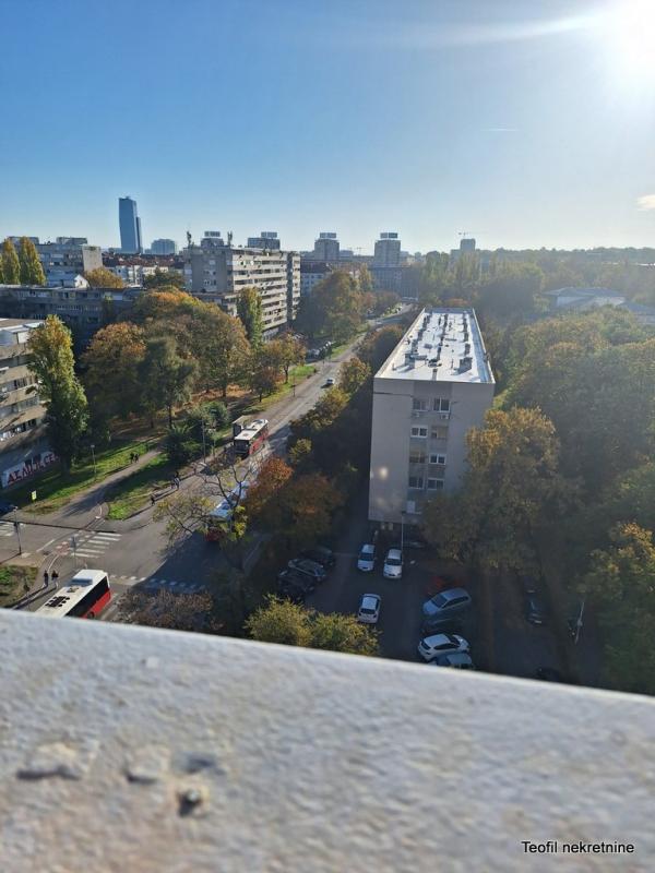 Slika 6 - Pariske komune, Jednosoban stan na prodaju, 36m2, 139.500€