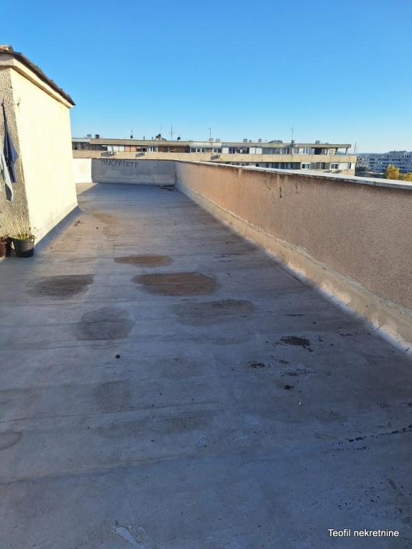 Slika 9 - Pariske komune, Jednosoban stan na prodaju, 36m2, 139.500€